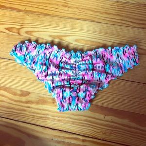 Shade & Shore bikini bottoms